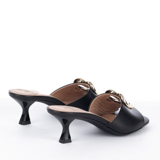 Mules Love Moschino Rocchetto