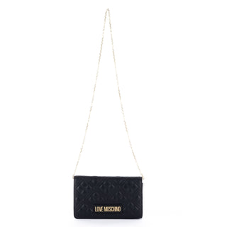 Crossbody Love Moschino Alcochoada