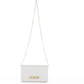 Crossbody Love Moschino Alcochoada