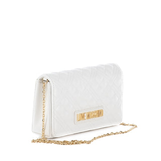 Crossbody Love Moschino Alcochoada
