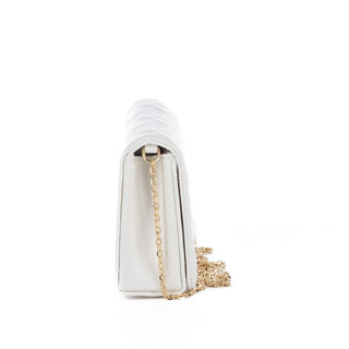 Crossbody Love Moschino Alcochoada