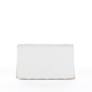 Crossbody Love Moschino Alcochoada
