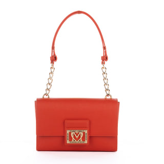 Crossbody Love Moschino Ruggine