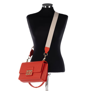 Crossbody Love Moschino Ruggine