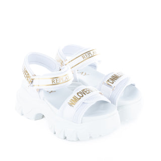 Sandálias Replay Juyce Jr 2