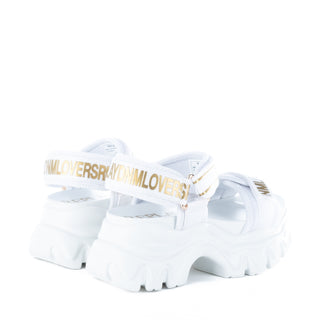 Sandálias Replay Juyce Jr 2