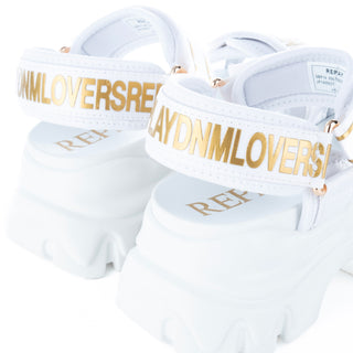 Sandálias Replay Juyce Jr 2