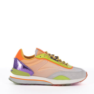 Sapatilhas Hoff Lychee