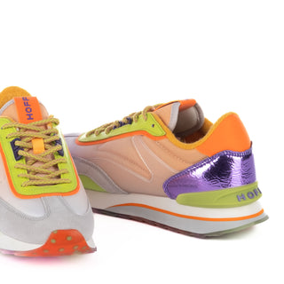 Sapatilhas Hoff Lychee