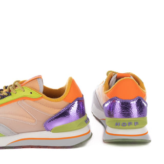 Sapatilhas Hoff Lychee