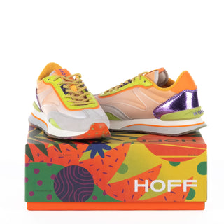 Sapatilhas Hoff Lychee