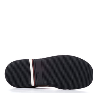 Sapatilhas Osklen Castanho