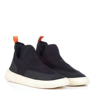 Sapatilhas Osklen Preto