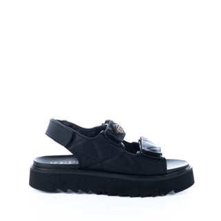 Sandálias Replay New Alicante Padded