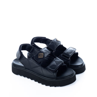 Sandálias Replay New Alicante Padded