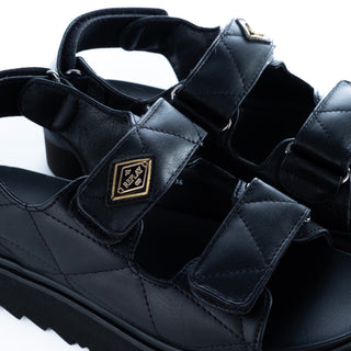 Sandálias Replay New Alicante Padded