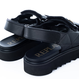 Sandálias Replay New Alicante Padded