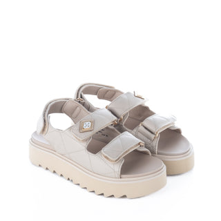 Sandálias Replay New Alicante Padded