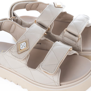 Sandálias Replay New Alicante Padded