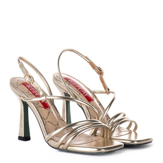 Saltos Altos Replay Lavinia Pretty