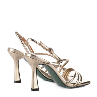 Saltos Altos Replay Lavinia Pretty