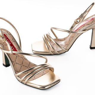 Saltos Altos Replay Lavinia Pretty