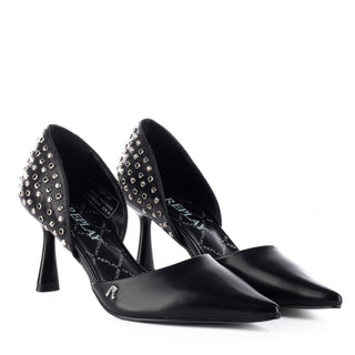 Saltos Altos Replay Ambra Studs