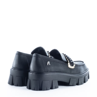 Mocassins Replay Cable Double