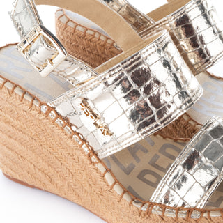 Cunhas Replay Jess Double Metal