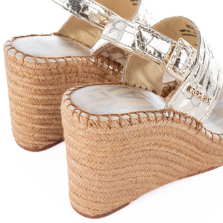 Cunhas Replay Jess Double Metal