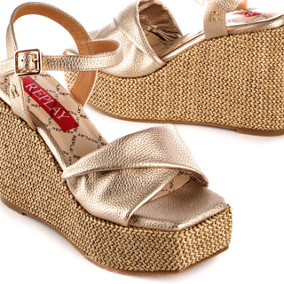 Cunhas Replay Wade Sandal