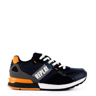 Sapatilhas Replay Adrien Shades