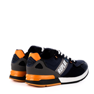 Sapatilhas Replay Adrien Shades