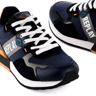 Sapatilhas Replay Adrien Shades