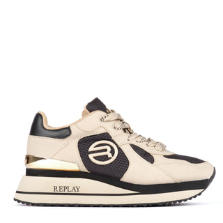 Replay LUCILLE TOTAL Beige