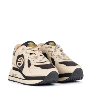 Replay LUCILLE TOTAL Beige