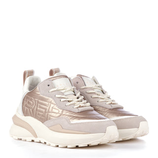 Replay ATHENA QUILT 2 Beige