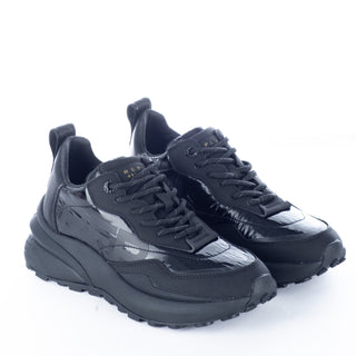 Sapatilhas Replay Athena Glossy