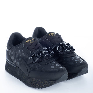 Sapatilhas Replay Penny Chain