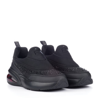Replay SIRIO DIAMONDS B Black