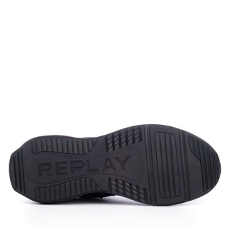 Replay SIRIO DIAMONDS B Black