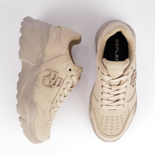 Replay VANESSA RPJ Beige