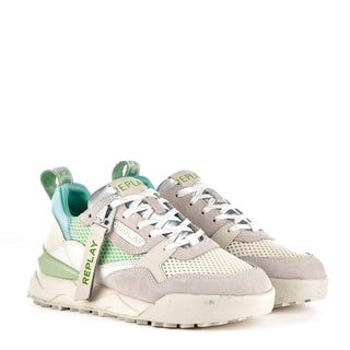 Sapatilhas Replay Field W Double