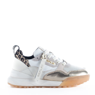 Sapatilhas Replay Field W Classic