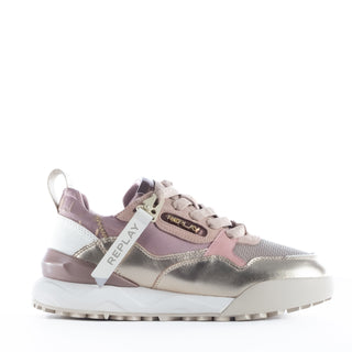 Sapatilhas Replay Field W Classic