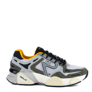 Sapatilhas Replay Destiny M Night 2