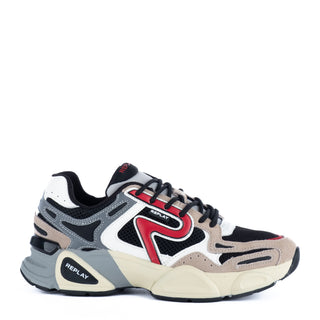 Sapatilhas Replay Destiny M Night 2