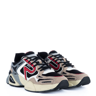 Sapatilhas Replay Destiny M Night 2