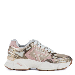 Sapatilhas Replay Destiny W Light