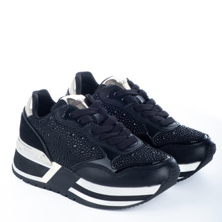 Sapatilhas Replay Mennet Stone